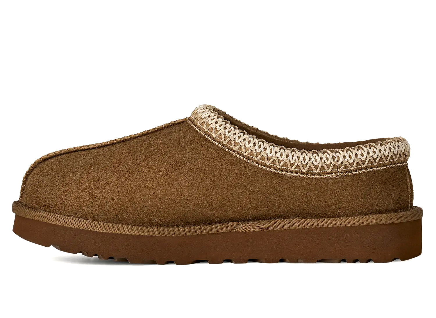 Women's Ugg Tasman II in Light Bronze — view 3