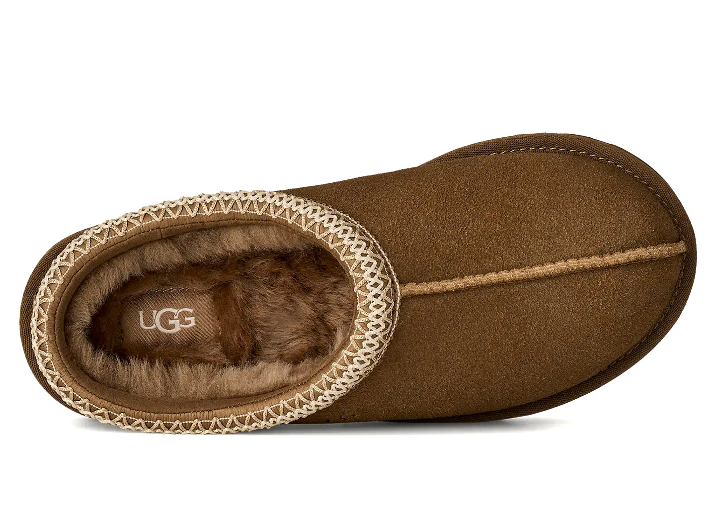 Women's Ugg Tasman II in Light Bronze — view 4