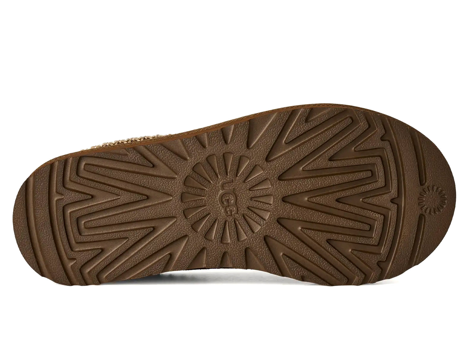 Women's Ugg Tasman II in Light Bronze — view 5