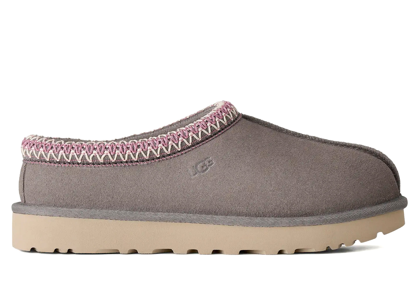 Women's Ugg Tasman II in Stormy Grey
