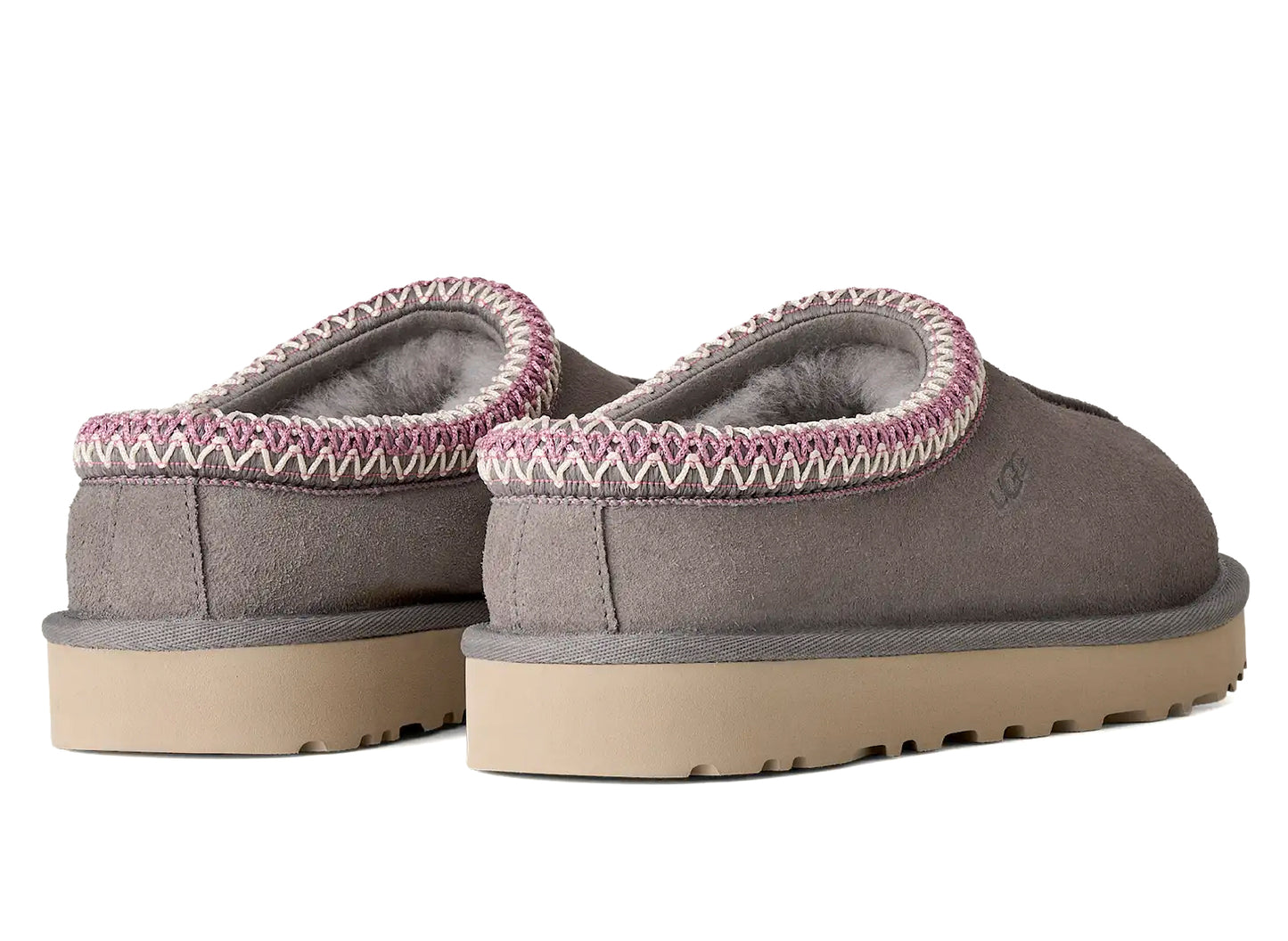 Women's Ugg Tasman II in Stormy Grey — view 2