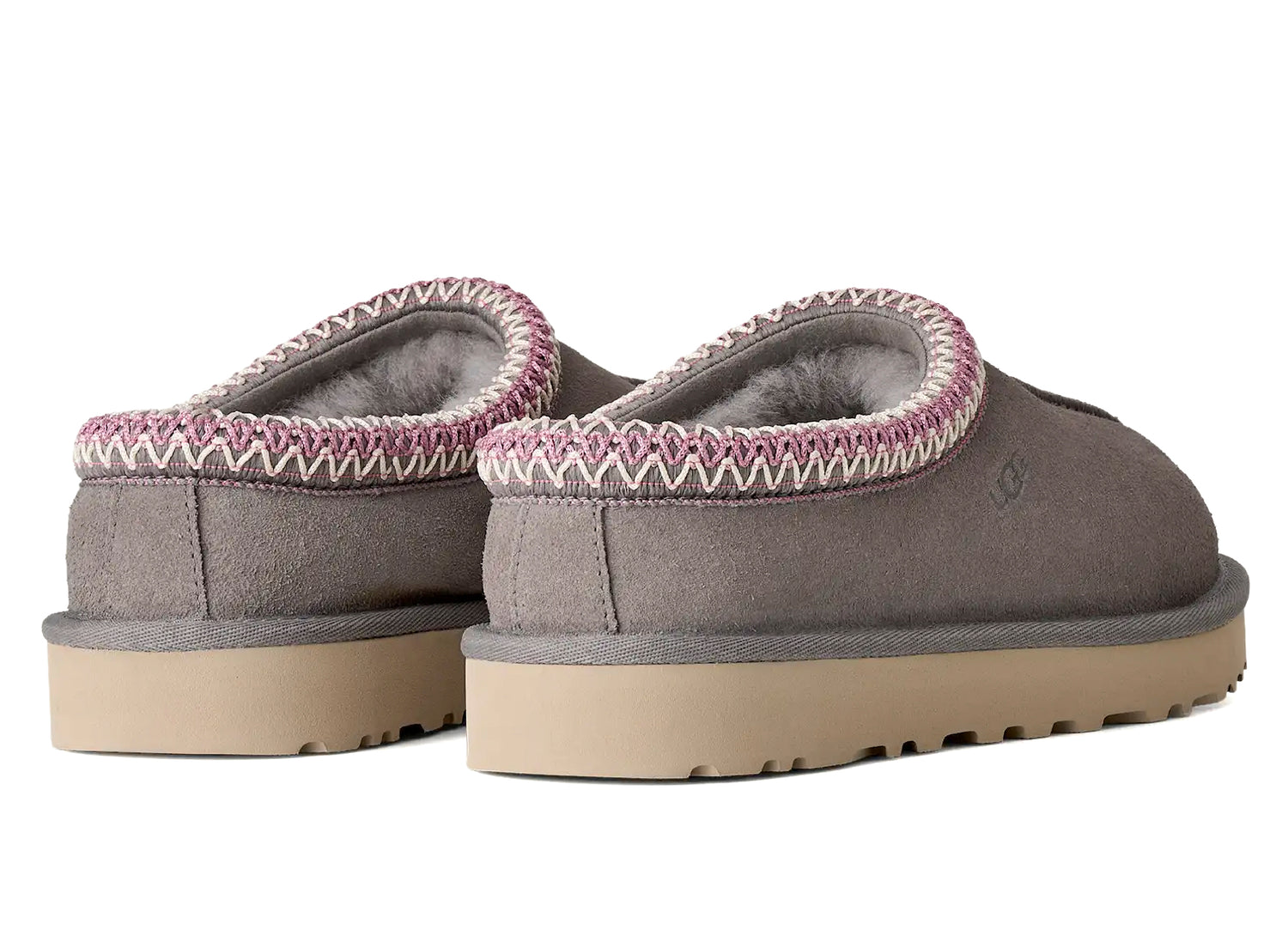 Women's Ugg Tasman II in Stormy Grey — view 2