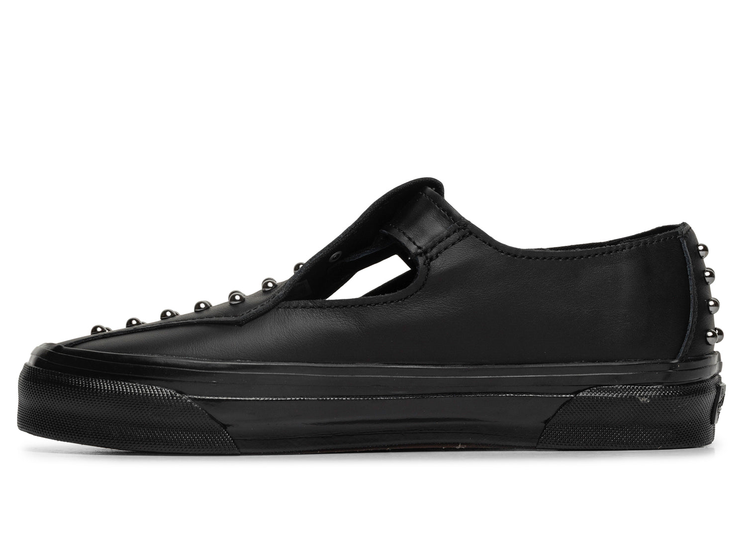 Women's Vans Mary Jane 93 in Pearlized Black - view 3