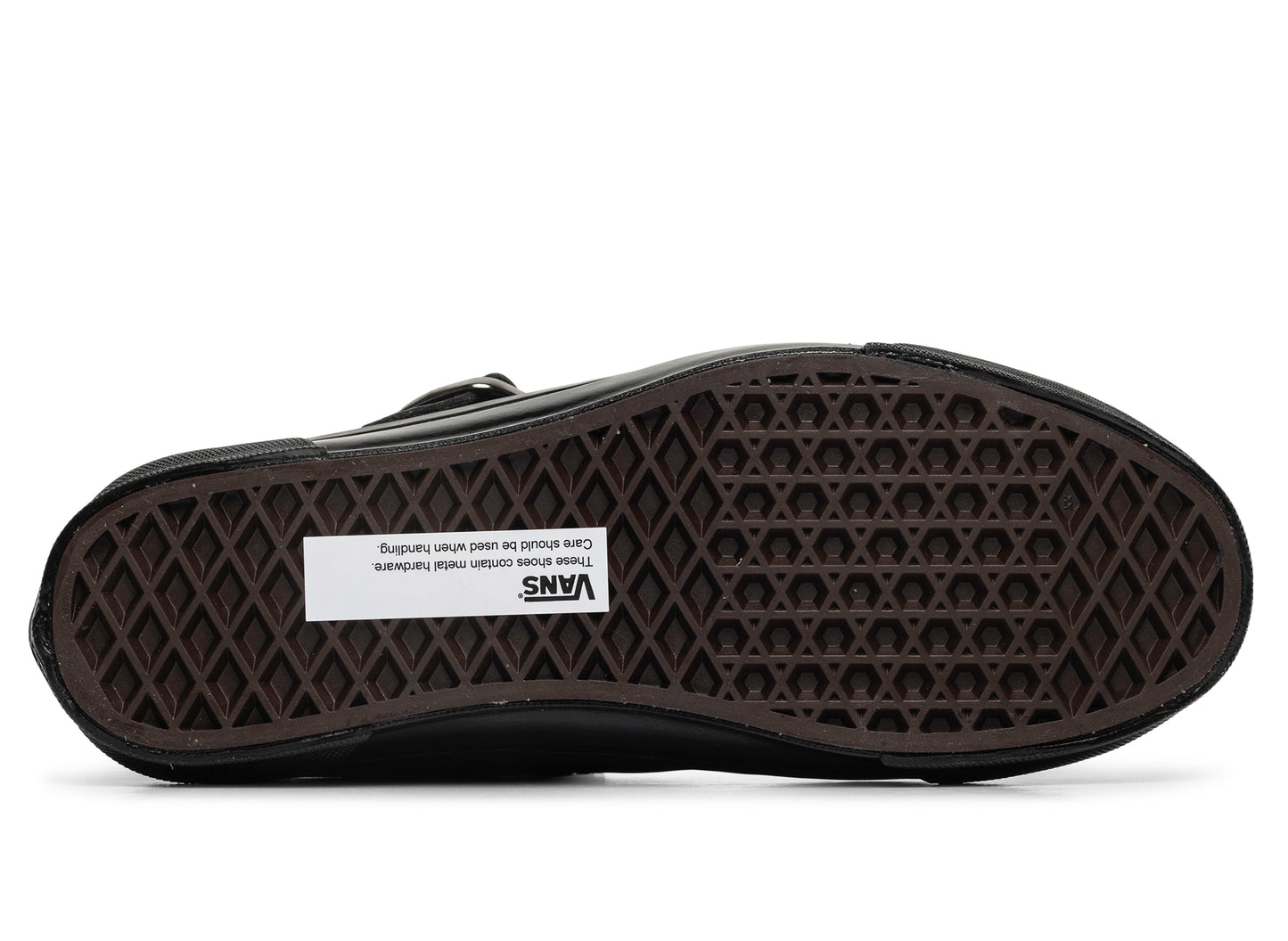 Women's Vans Mary Jane 93 in Pearlized Black - view 5