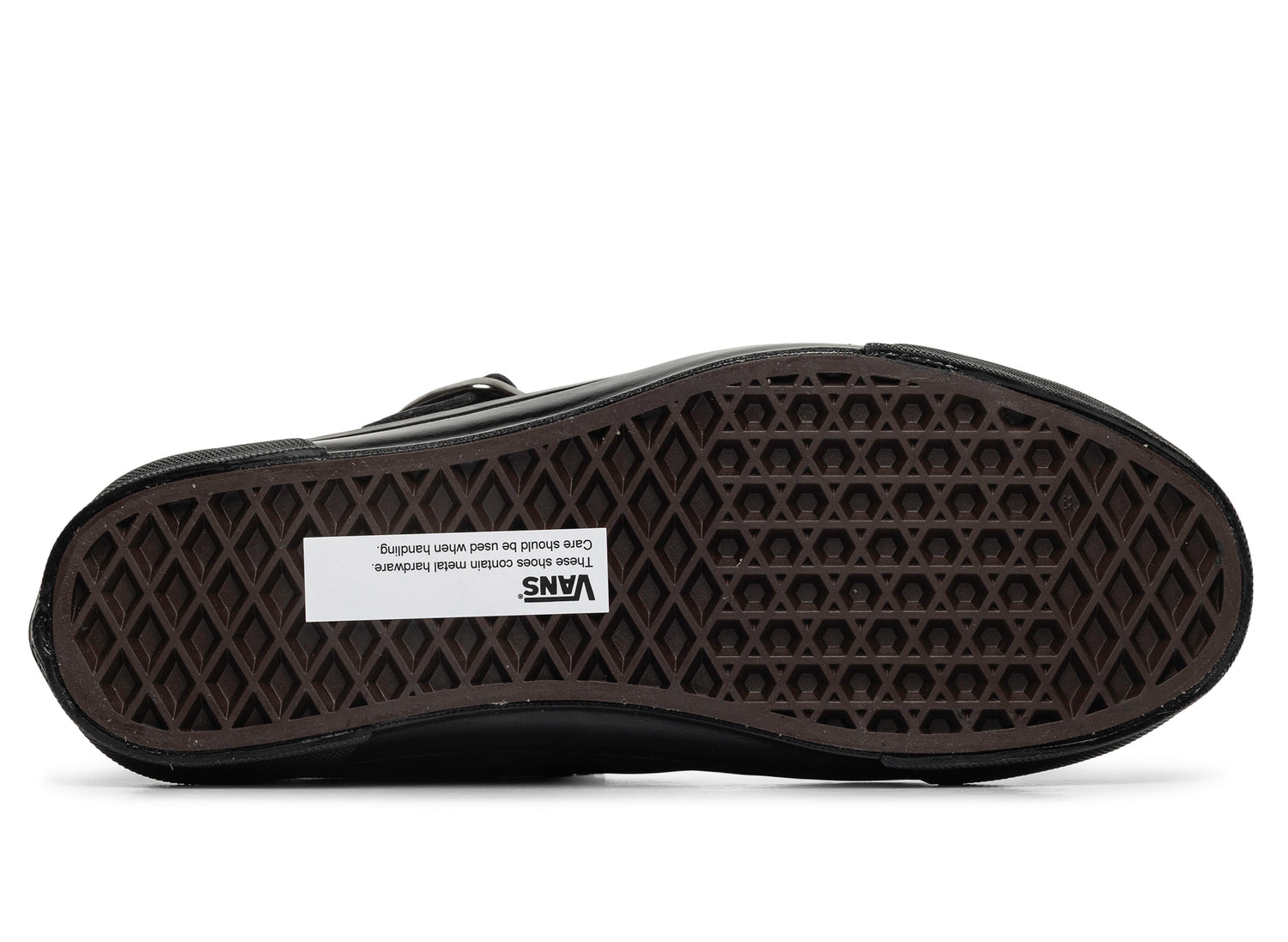 Women's Vans Mary Jane 93 in Pearlized Black - view 5