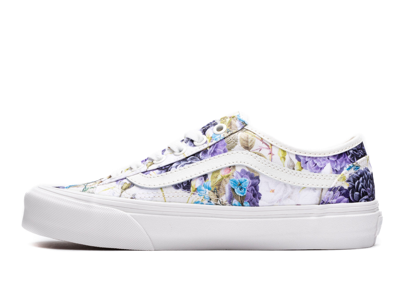 Women's Vans Old Skool Tapered 'Bouquet' - view 3