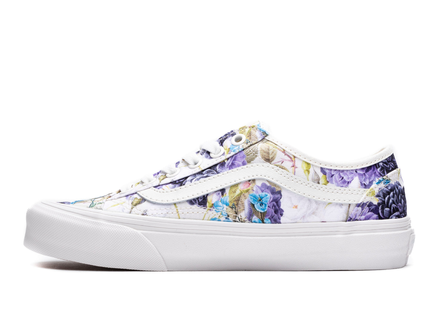Women's Vans Old Skool Tapered 'Bouquet' - view 3