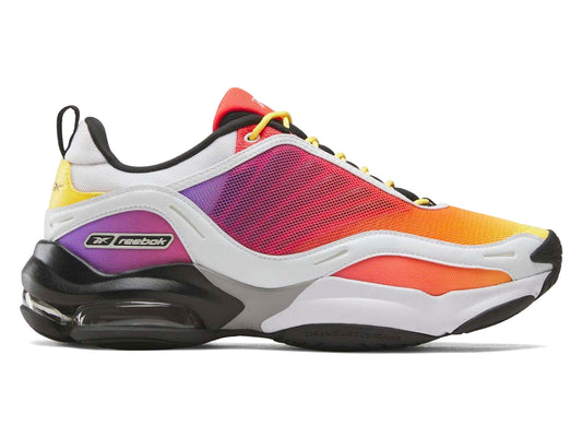 Reebok Pinnacle Collab DMX Series 3000 Brainchild