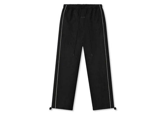 Fear of God Essentials Signature Relaxed Pant 'Vintage Black'
