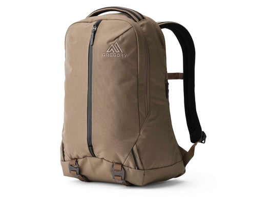 Gregory Outset 22 in Desert Tan