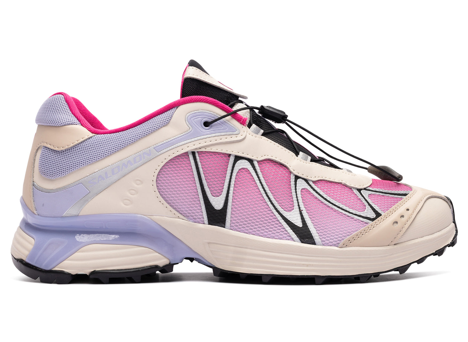 Salomon XT-Whisper in Rainy Day / Cosmic Sky – Oneness Boutique