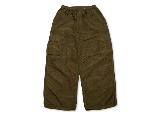Comme des Garçons HOMME Pantalon en Kaki / Kaki
