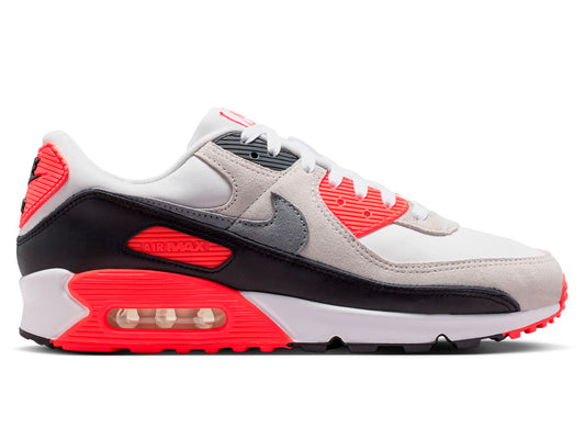 Nike Air Max 90 "Infrared 3M"