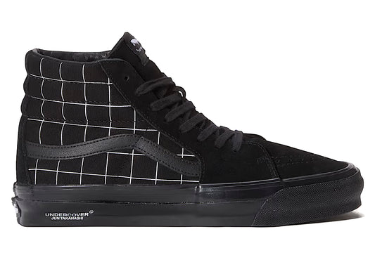 Vans x OTW Undercover Sk8-Hi in Black