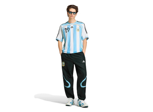 Adidas AFA Home '06 Argentina Jersey