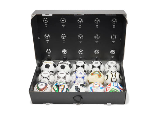 Adidas Hist Ball Set