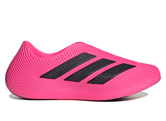 Adidas Purechill Slides in Lucid Pink