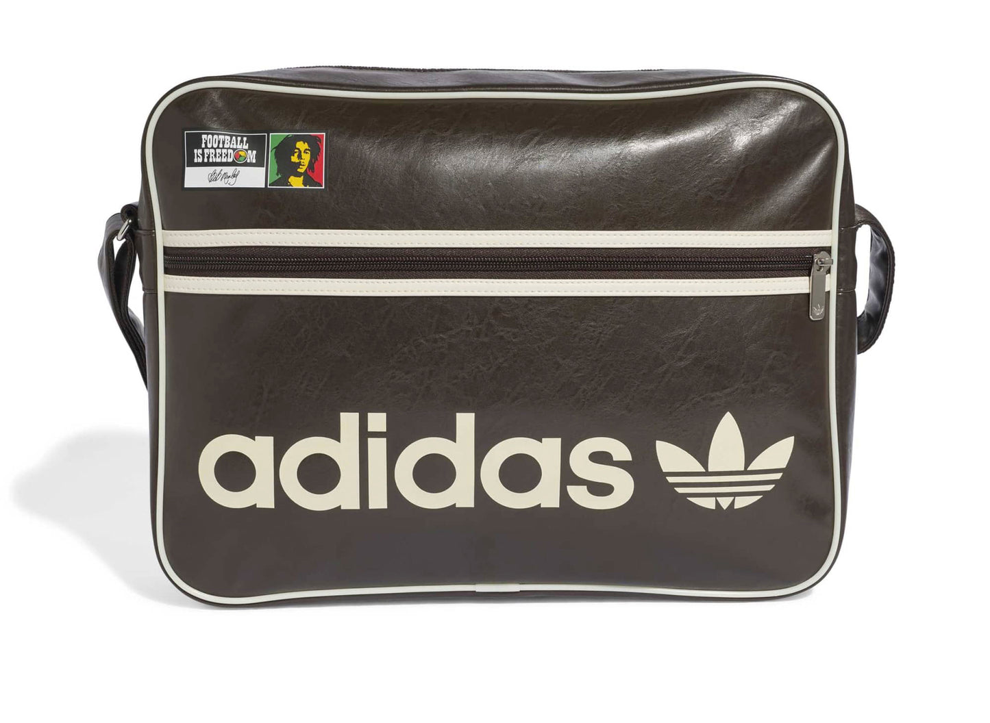 Adidas x Bob Marley Bag