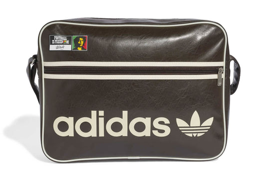 Adidas x Bob Marley Bag