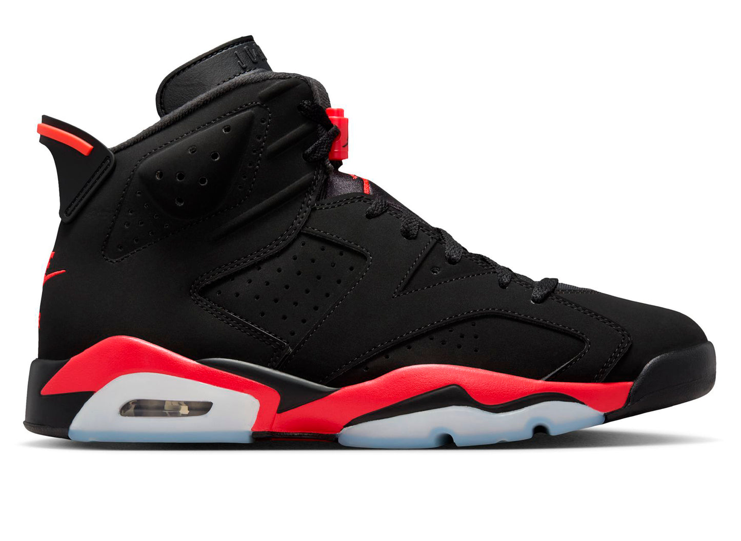 Air Jordan 6 Retro 'Infrared'