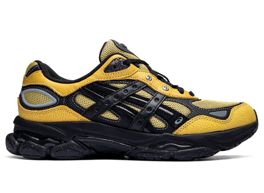 Asics Gel-NYC 2.0 SSHS in 'Sulphur / Black'