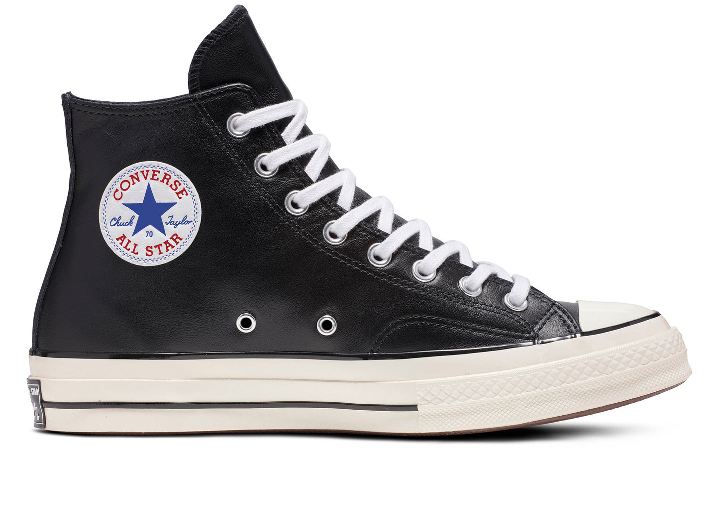Converse Chuck 70 Hi 'Black / White'