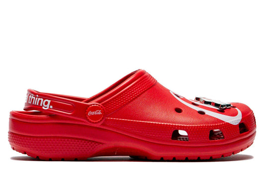 Crocs Coca Cola Classic Clog