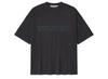 Fear of God Essentials 90's Short Sleeve Tee 'Vintage Black'
