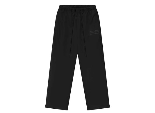 Fear of God Essentials Lounge Sweatpant 'Vintage Black'