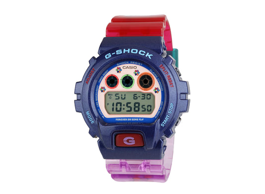 Casio G-Shock x Jae Tips DW6900JT25-2 Watch