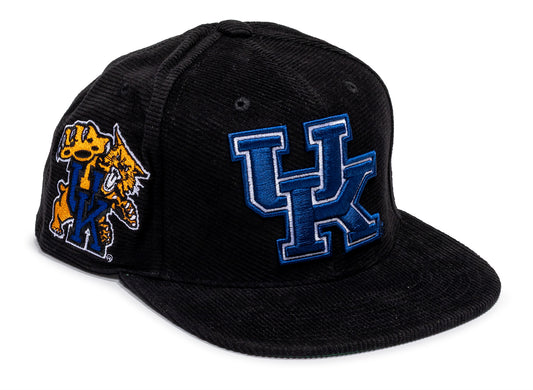 Mitchell & Ness NCAA All Directions Snapback Kentucky Wildcats