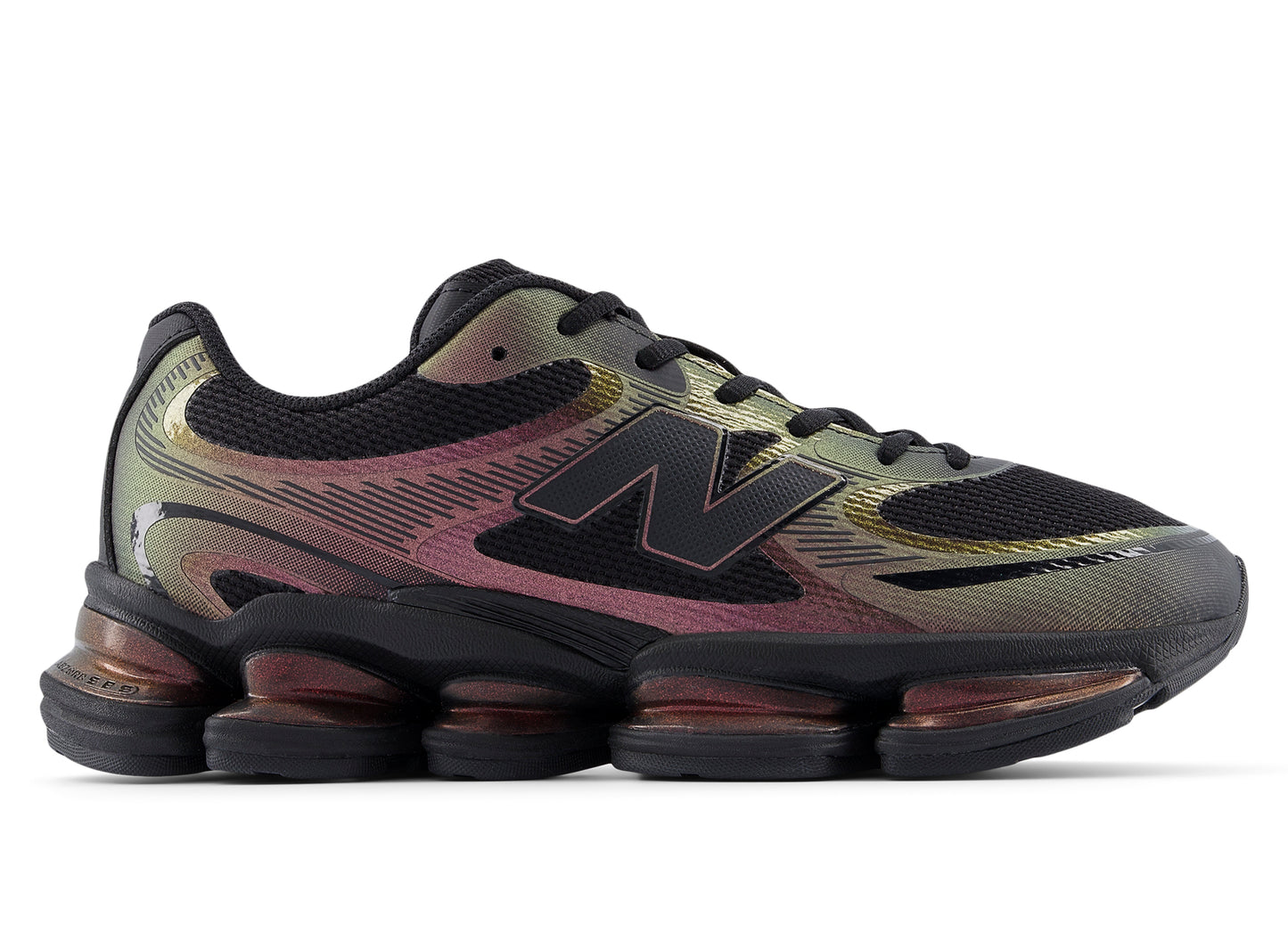 New Balance Abzorb 2000 U2000PPB