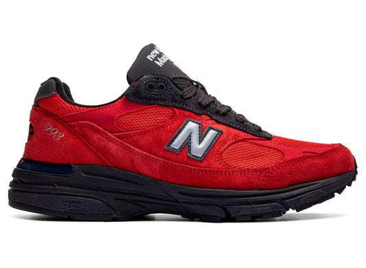 New Balance Made in USA 993 U9935CX