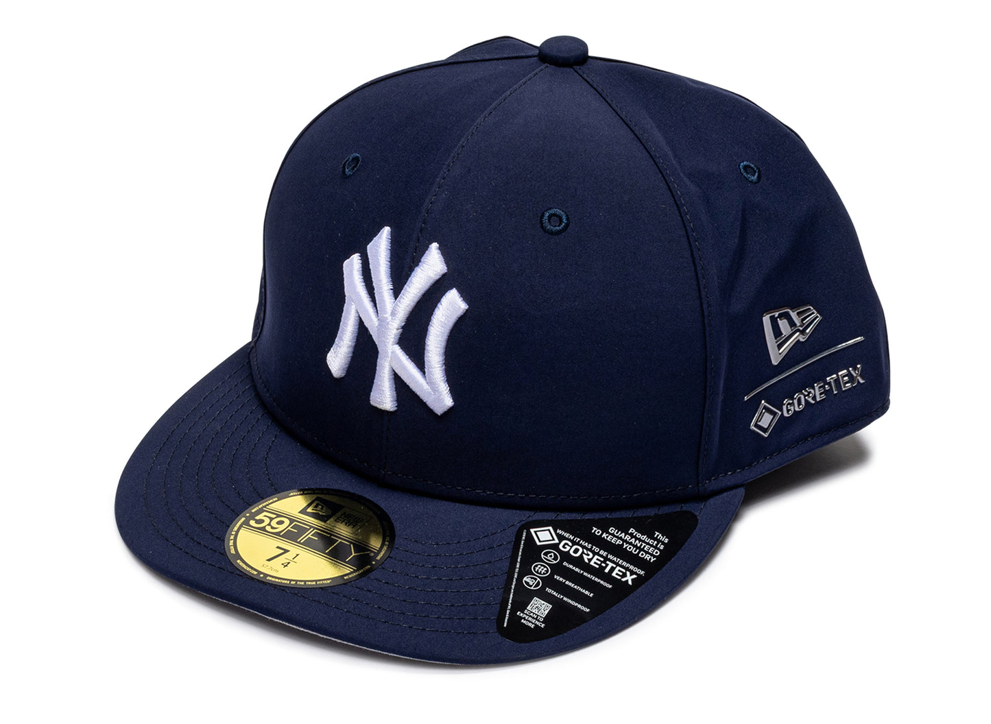 New Era GORE-TEX 5950 New York Yankees Fitted Hat