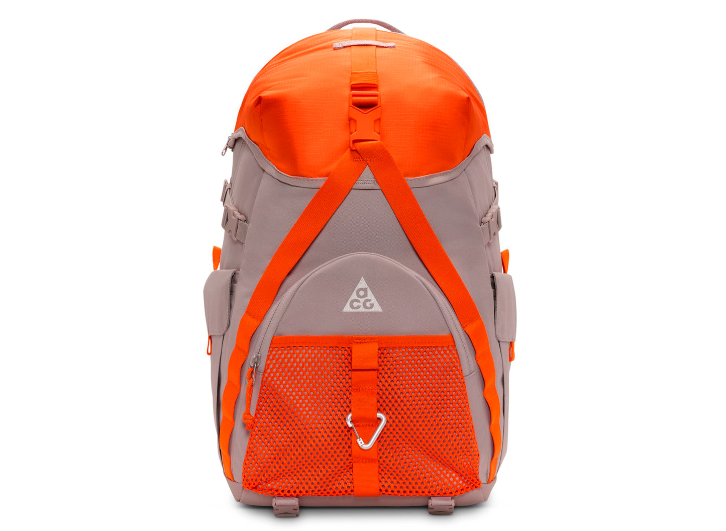 Nike ACG "DAYMAX" Backpack in College Grey