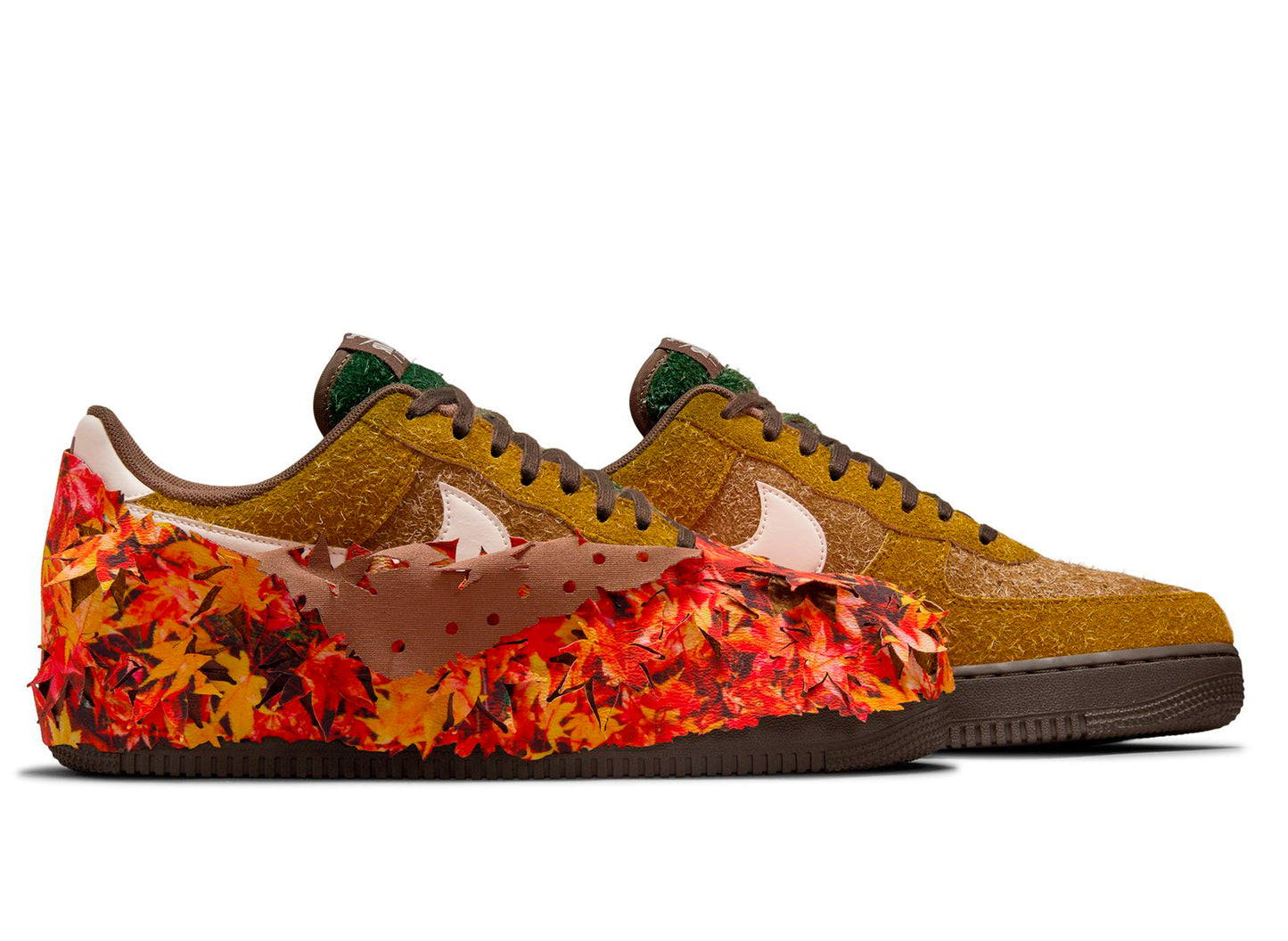 Nike Air Force 1 '07