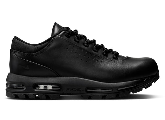 Nike Air Max Goadome Low SP in Black
