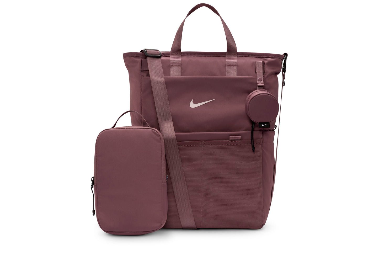 Nike Convertible Diaper Bag 2.0