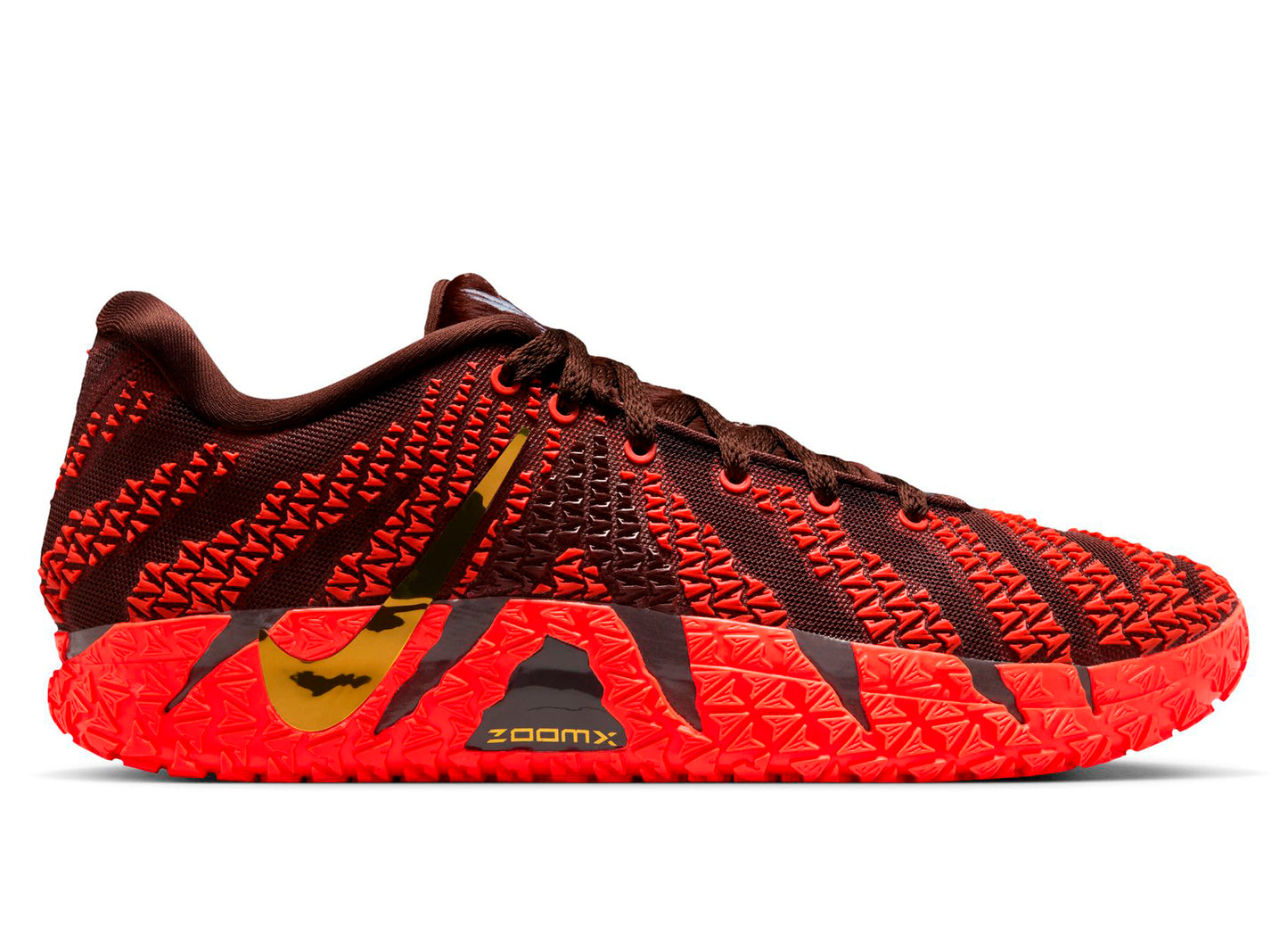 Nike Ja 3 "Lunar New Year"