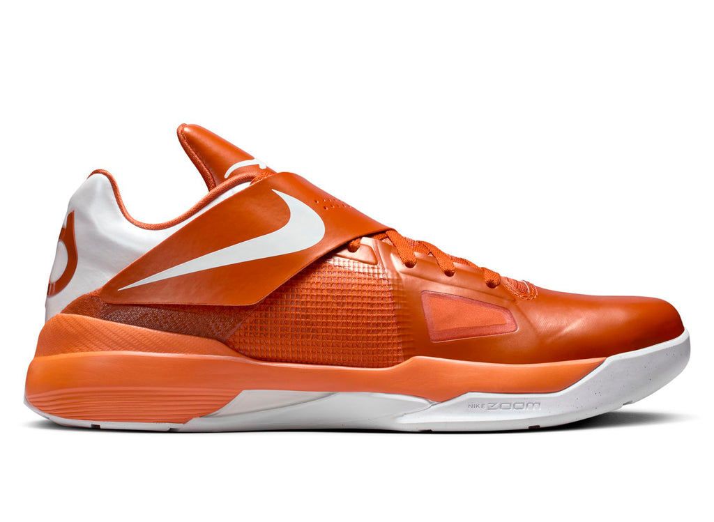 Nike Zoom KD 4 'Desert Orange'