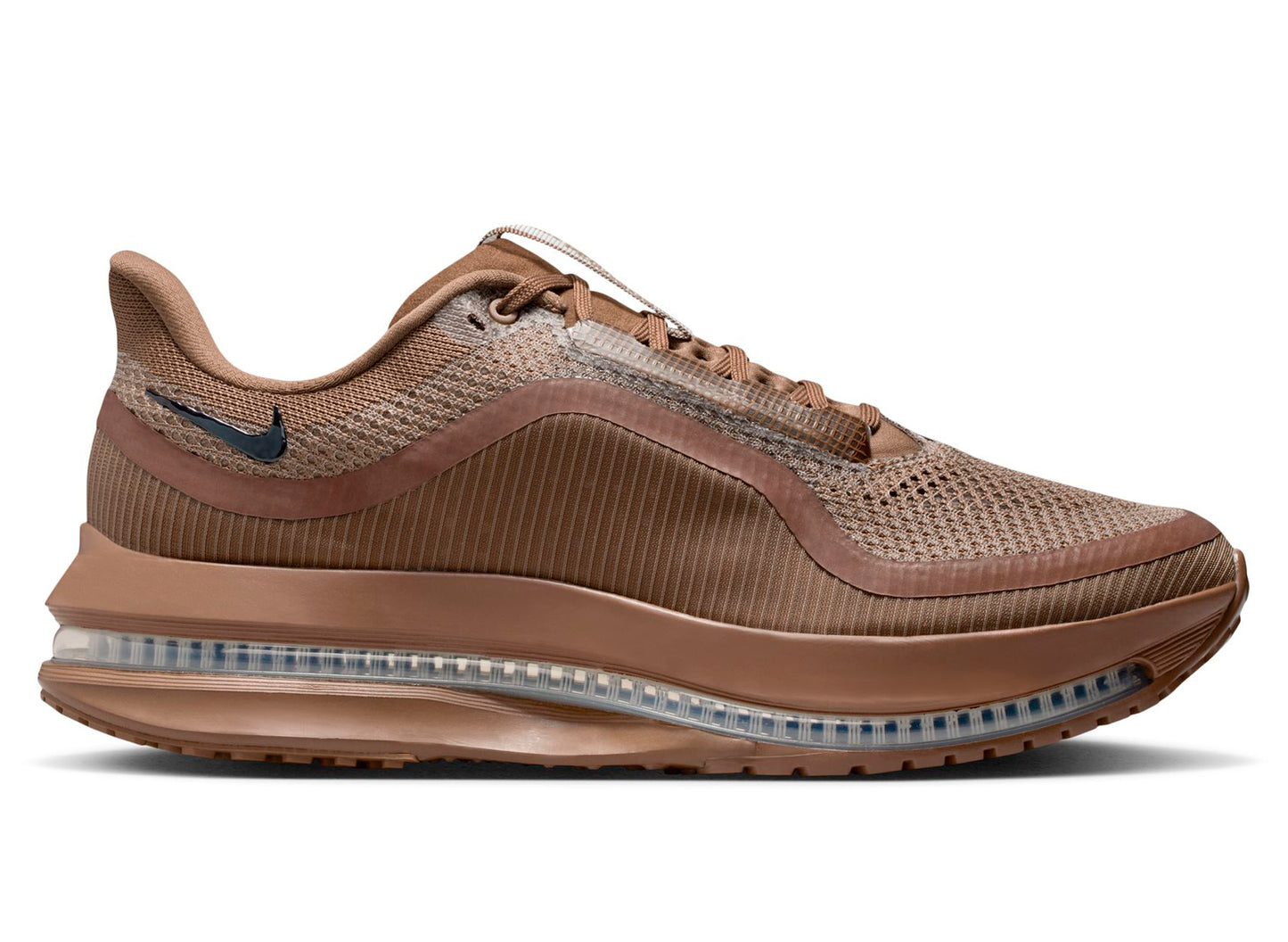 Nike Pegasus Premium SP in Caldera Brown