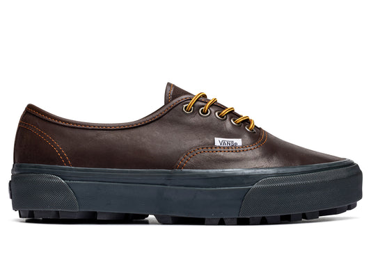 Vans LX Authentic 44 V-Lug Field 'Potting Soil'