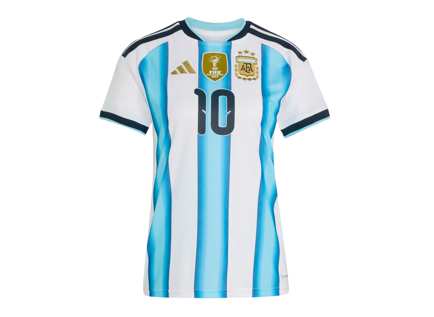 Women's Adidas Argentina 26 Home Jersey