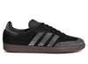 Women's Adidas Samba OG Rhinestone in Core Black