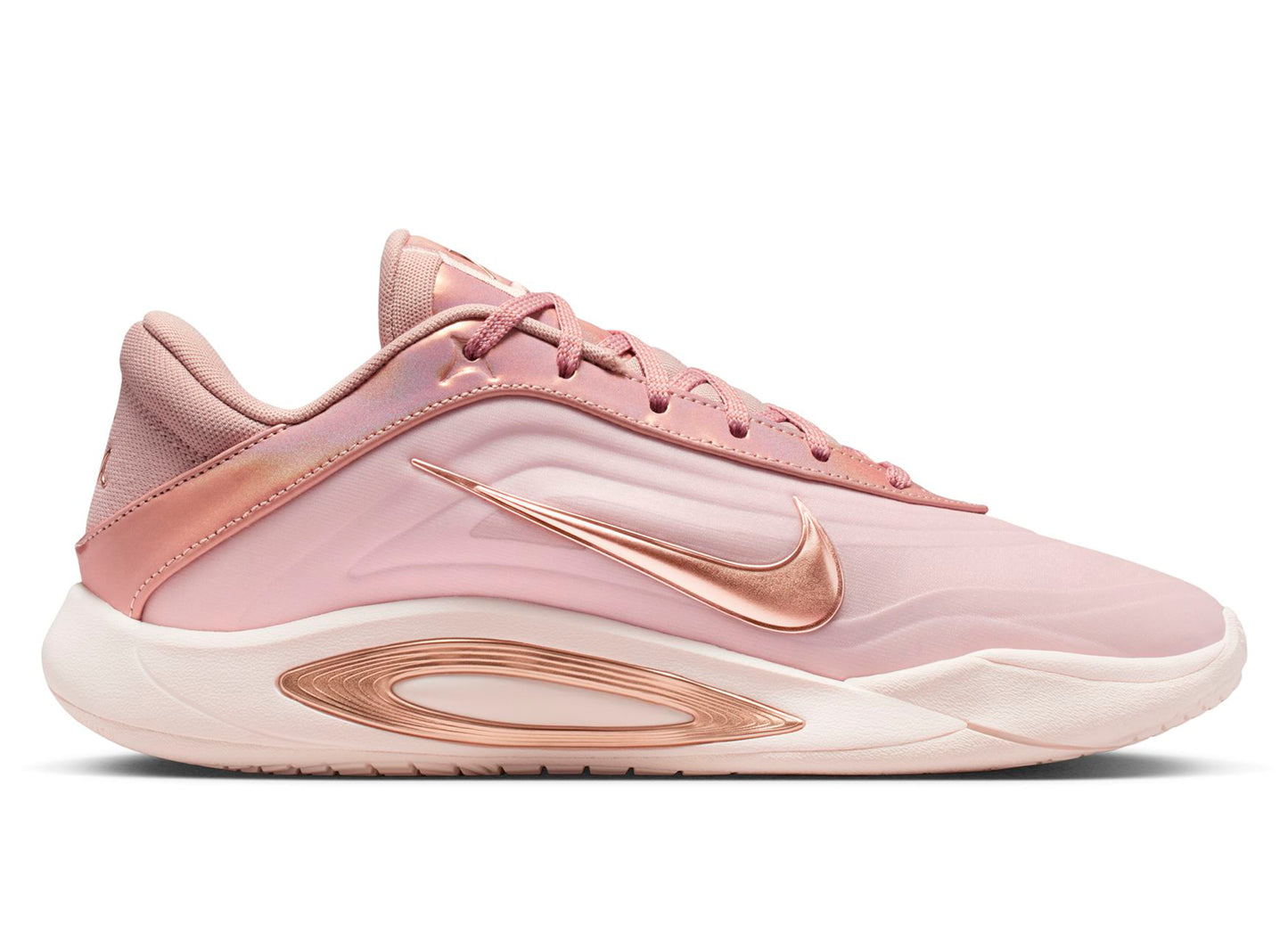 Women's Nike A'One in 'Stone Mauve'