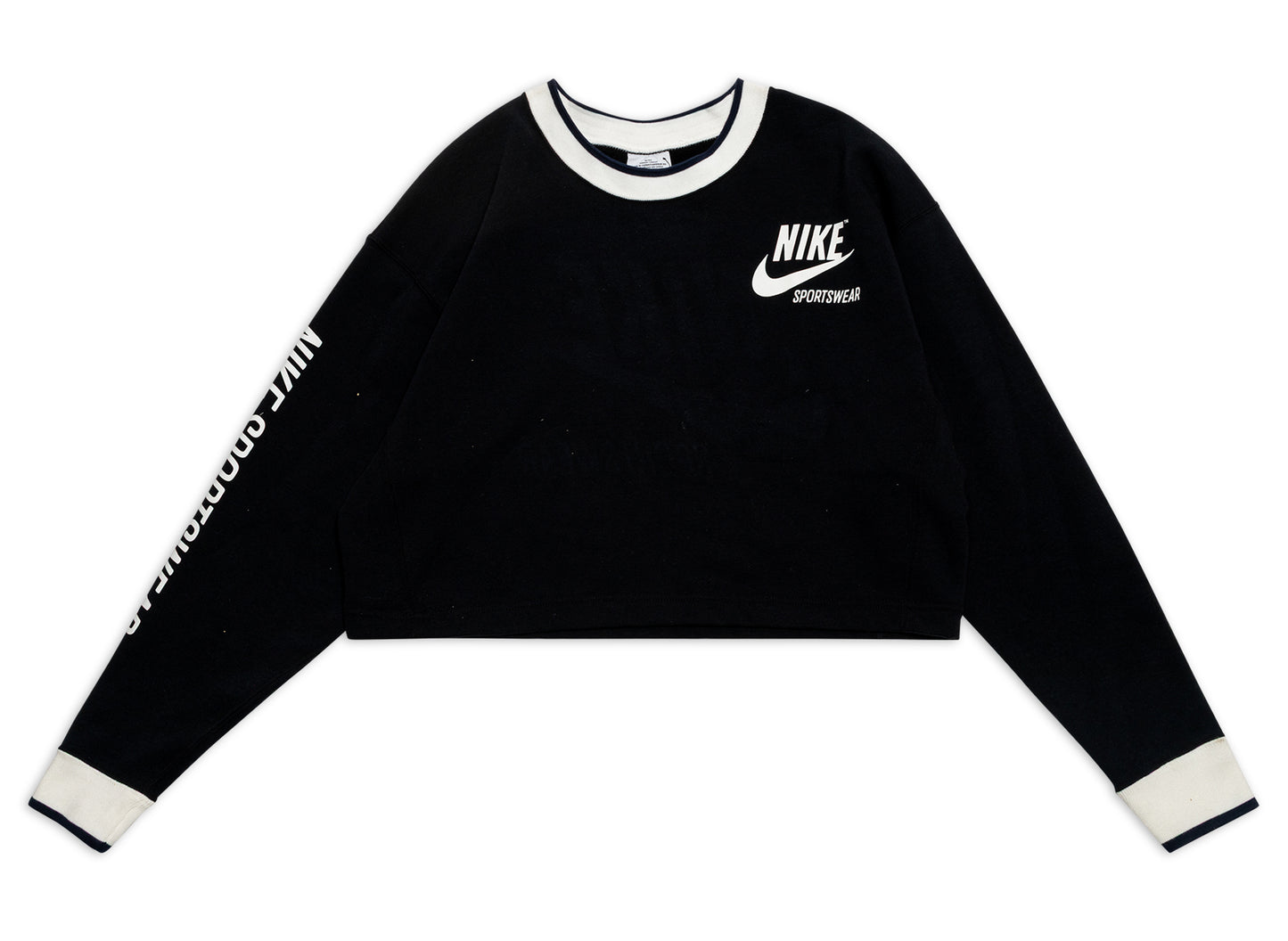 Women's Nike Sportswear Reversible Crew