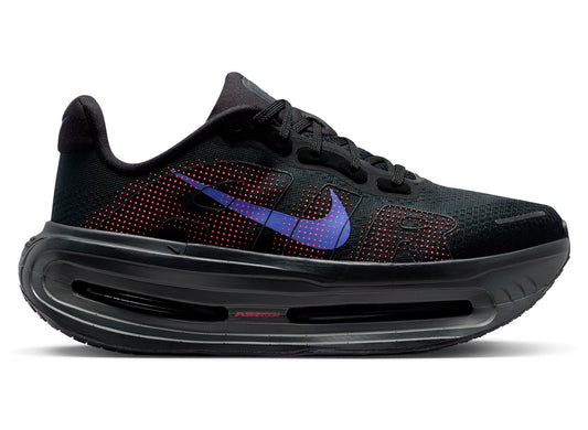 Women's Nike Vomero Premium in 'Black / Sapphire'
