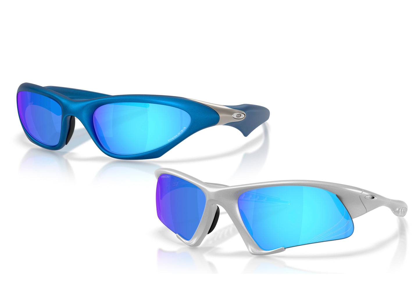 Oakley MUZM Scar / Suture Jacket Bundle