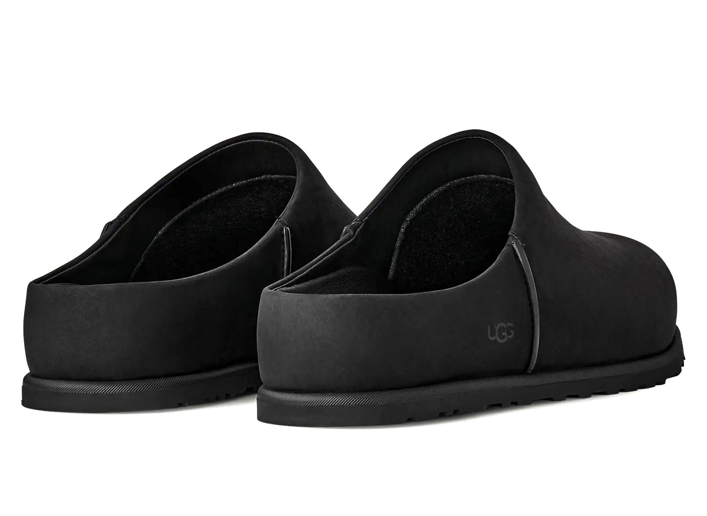 Ugg Otzo Clog in Black