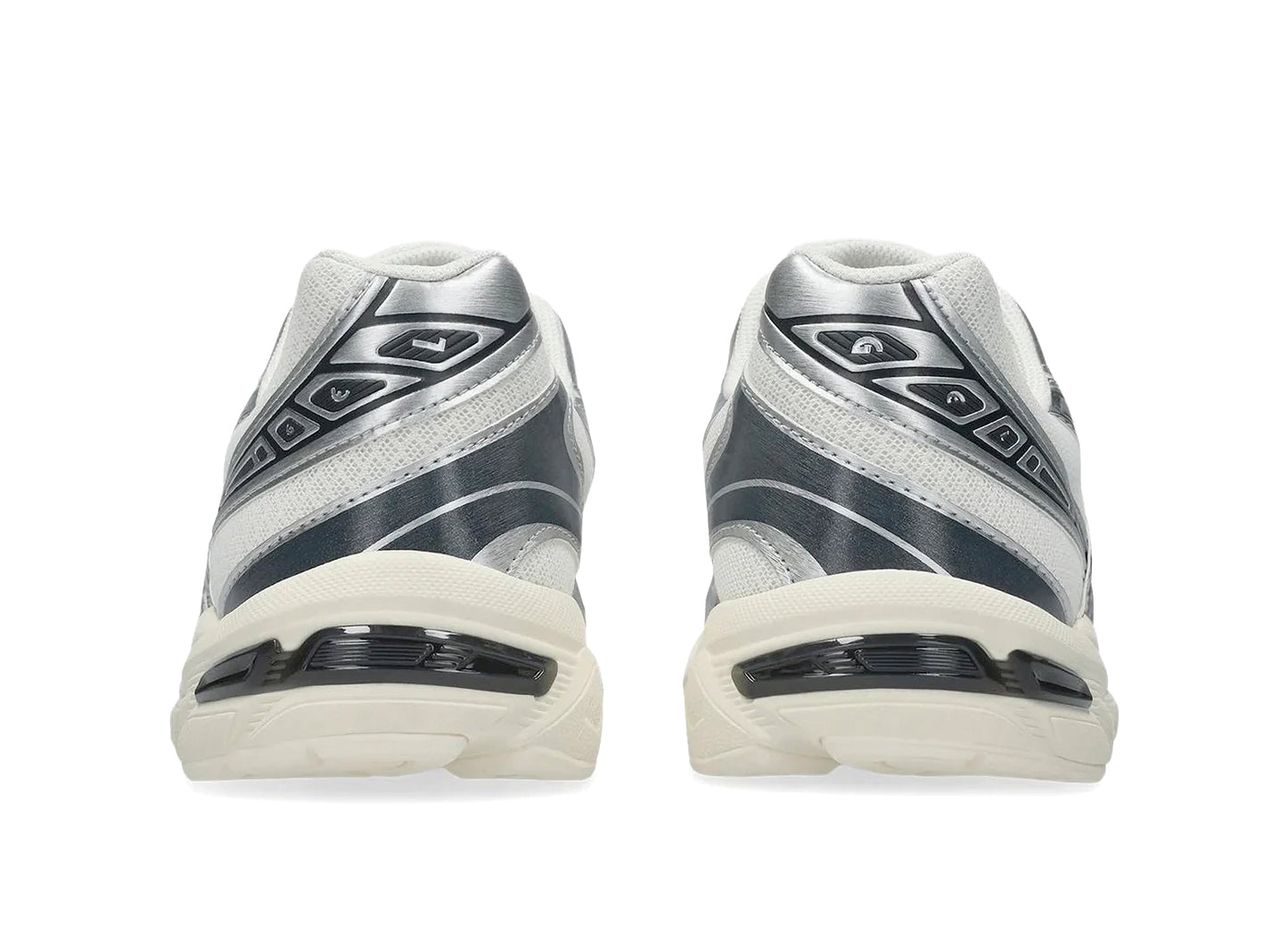 Asics Gel-1130 in 'Cream / Carrier Grey'